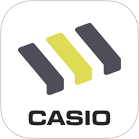 &ldquo;CASIO MUSIC SPACE&rdquo;应用