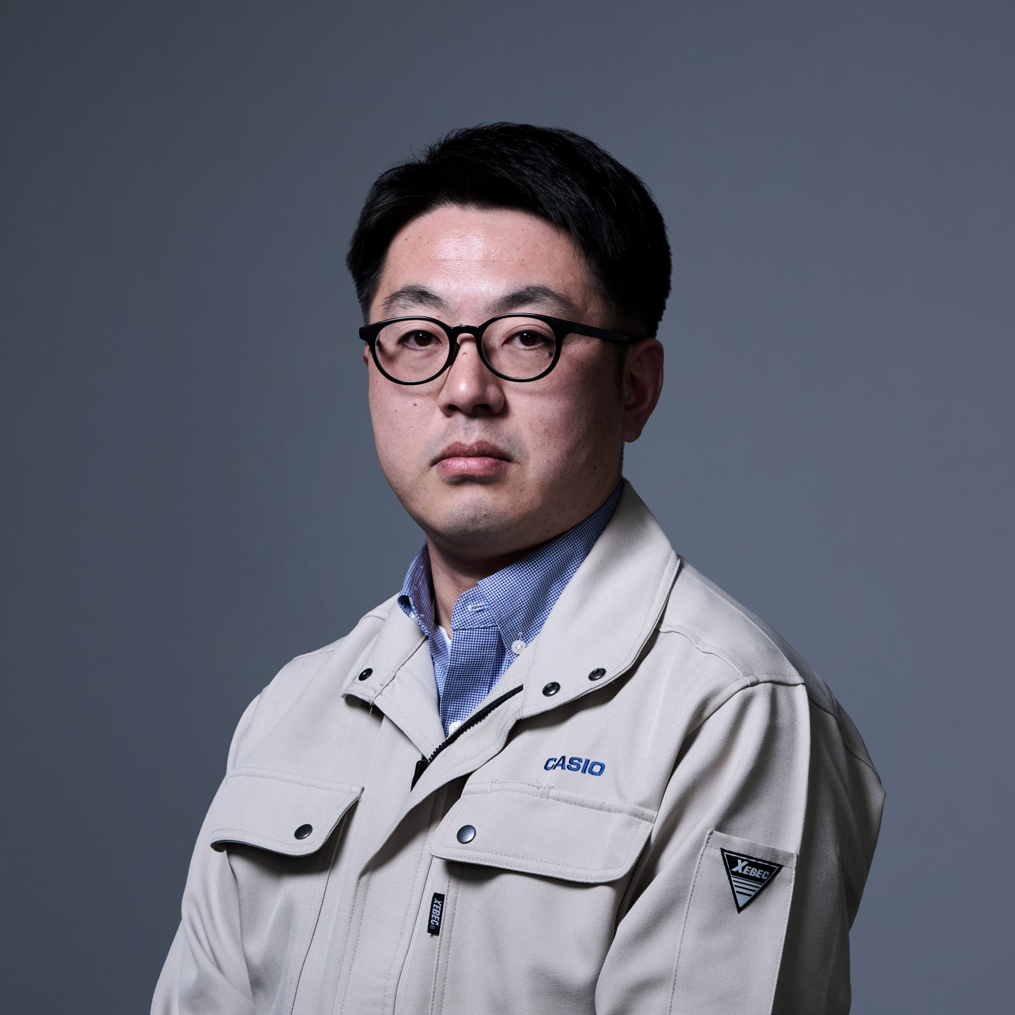 石山纪文