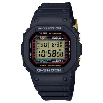DW-5040PG-1