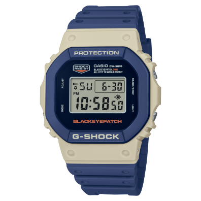 DW-5610BEP-2