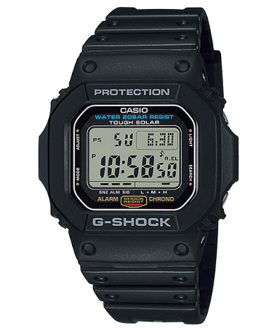 G-5600E-1